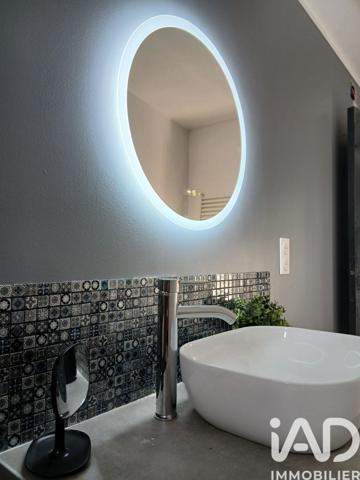 Maison à vendre 5 pièces 100 m² Chinon