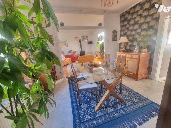 Maison quartier Notre Dame