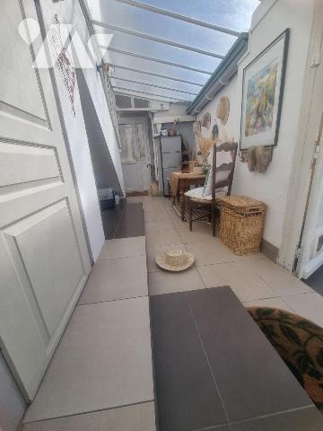 Maison quartier Notre Dame