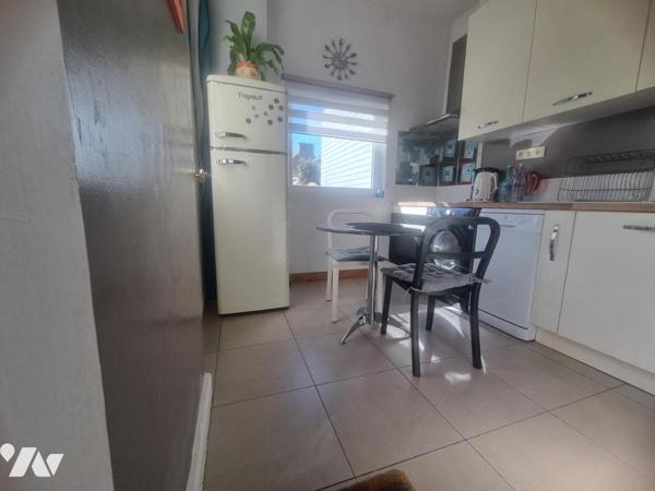 Maison quartier Notre Dame