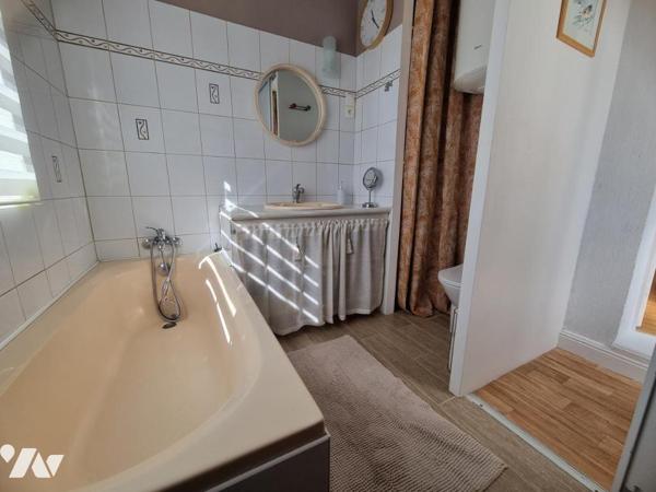 Maison quartier Notre Dame