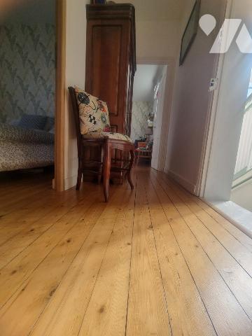 Maison quartier Notre Dame