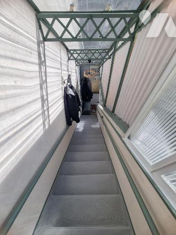 Maison quartier Notre Dame