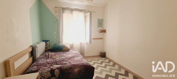 Location maison 3 pièces 65 m² Aubignan