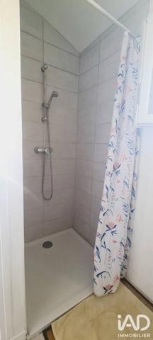 Location maison 3 pièces 65 m² Aubignan