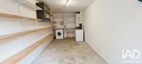 Location maison 3 pièces 65 m² Aubignan