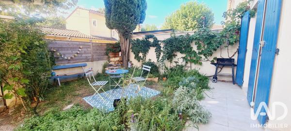 Location maison 3 pièces 65 m² Aubignan
