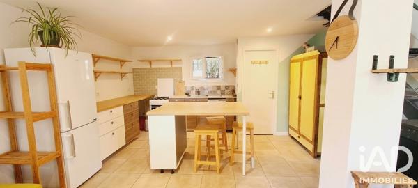 Location maison 3 pièces 65 m² Aubignan