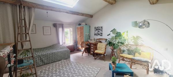 Location maison 3 pièces 65 m² Aubignan
