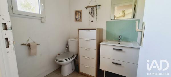 Location maison 3 pièces 65 m² Aubignan
