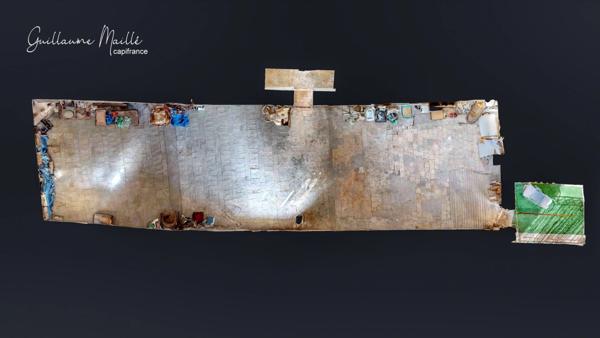 Maison à vendre 130m² 4 pièces avec terrasse, grand garage et grenier aménageable à FONTES (34320)