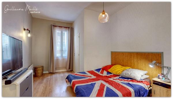 Maison à vendre 130m² 4 pièces avec terrasse, grand garage et grenier aménageable à FONTES (34320)