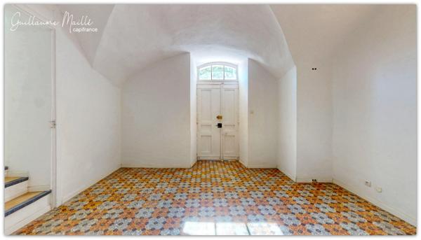 Maison à vendre 130m² 4 pièces avec terrasse, grand garage et grenier aménageable à FONTES (34320)