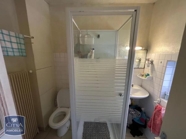 Appartement à louer 3 pièces 55.71m² Oyonnax (01100)