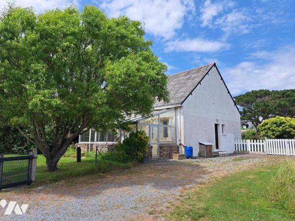 Maison secteur côte sauvage