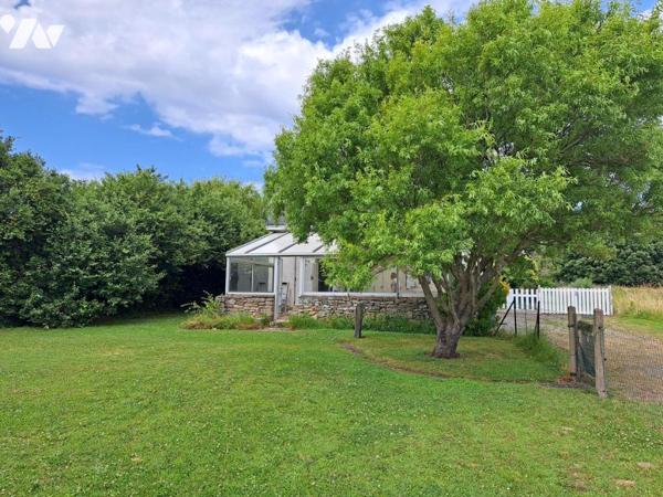 Maison secteur côte sauvage