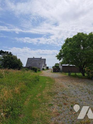 Maison secteur côte sauvage