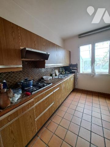 Maison secteur côte sauvage