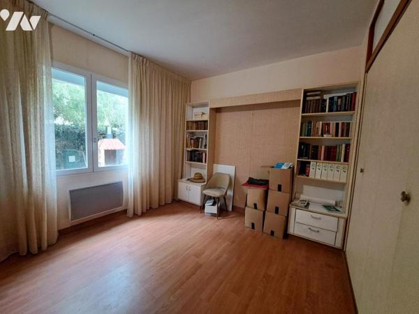 Maison secteur côte sauvage