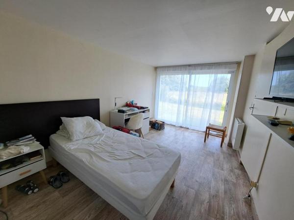 Maison secteur côte sauvage