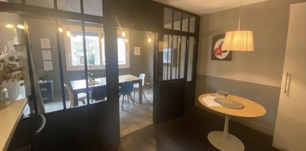 Local commercial ou professionnel