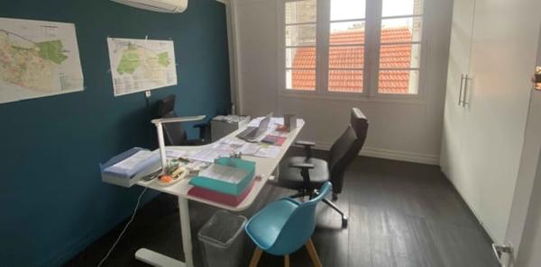 Local commercial ou professionnel