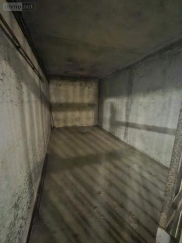 Garage - Parking à vendre à Rennes en Ille-et-Vilaine (35000), ref : 006/2203   
RENNES-COLOMBIER