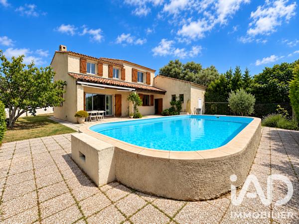 Maison à vendre 8 pièces 175 m² Sanary-sur-Mer