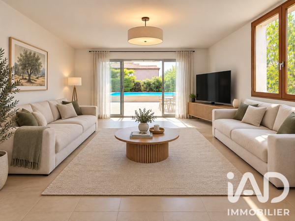 Maison à vendre 8 pièces 175 m² Sanary-sur-Mer