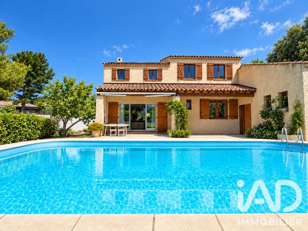 Maison à vendre 8 pièces 175 m² Sanary-sur-Mer