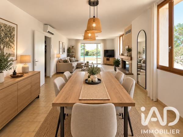Maison à vendre 8 pièces 175 m² Sanary-sur-Mer