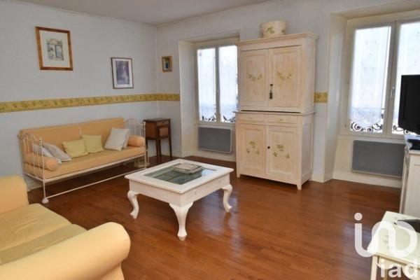 Appartement 5 pièces de 112 m² à Corps (38970)