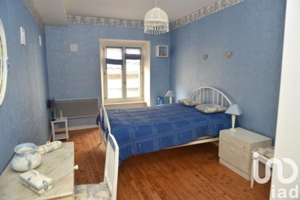 Appartement 5 pièces de 112 m² à Corps (38970)