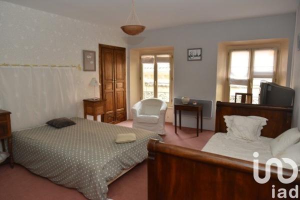 Appartement 5 pièces de 112 m² à Corps (38970)