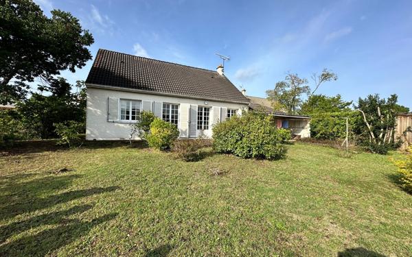 Maison à vendre    6 pièces • 126 m2 Eysines