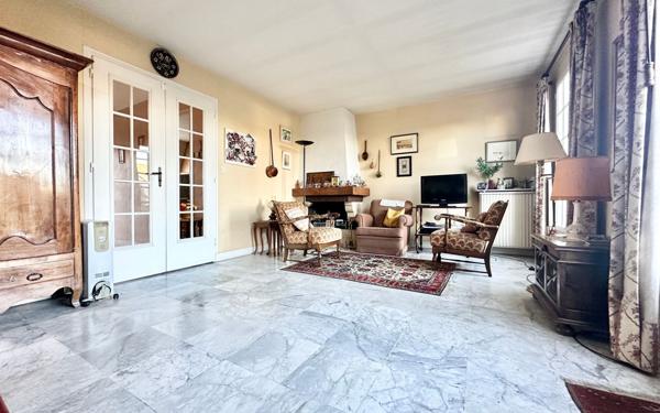 Maison à vendre    6 pièces • 126 m2 Eysines