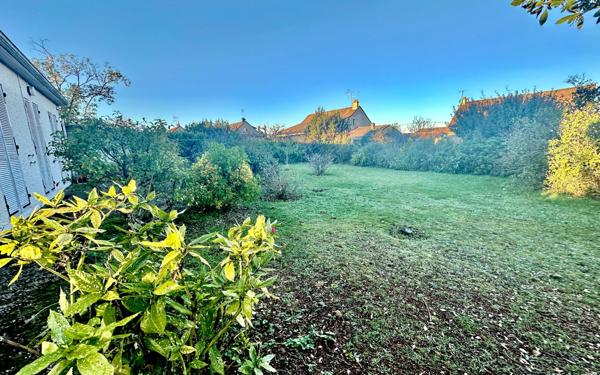 Maison à vendre    6 pièces • 126 m2 Eysines