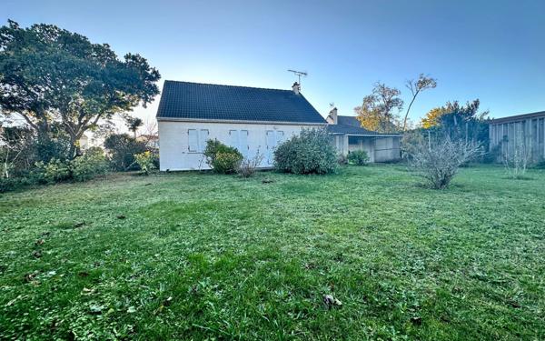 Maison à vendre    6 pièces • 126 m2 Eysines