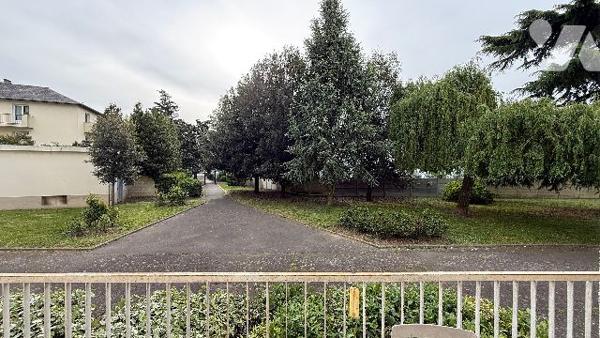 Appartement Saint Jacques De La Lande 4 pièce(s)