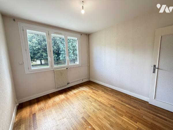 Appartement Saint Jacques De La Lande 4 pièce(s)