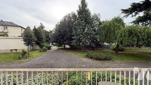 Appartement Saint Jacques De La Lande 4 pièce(s)