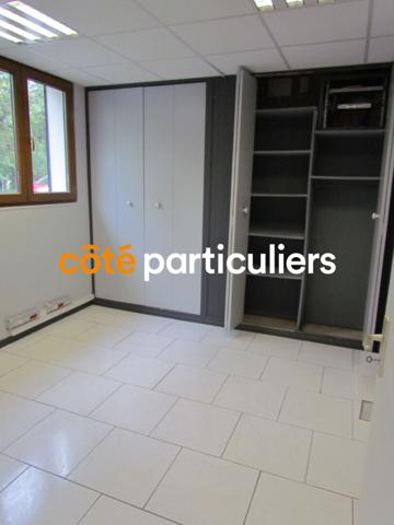 Vente Entrepôt / Local industriel290 m² - 5 Pièces - BAR LE DUC (55000)