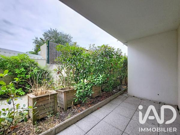 Appartement à vendre 2 pièces 40,33 m² Tournefeuille