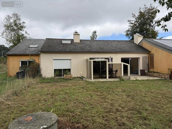 Achat - Maison Le Mené 22330 127 m 2 2567 m 2