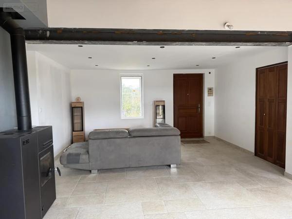 Achat - Maison Le Mené 22330 127 m 2 2567 m 2