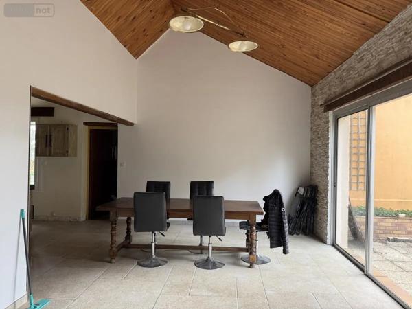 Achat - Maison Le Mené 22330 127 m 2 2567 m 2