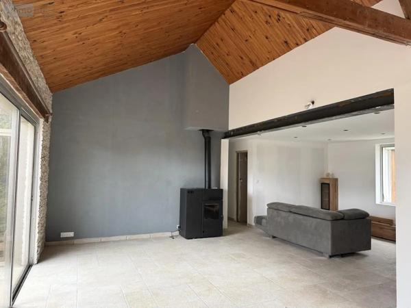 Achat - Maison Le Mené 22330 127 m 2 2567 m 2
