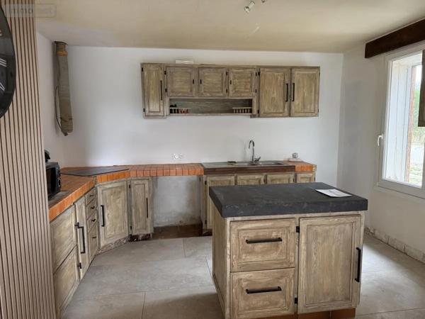 Achat - Maison Le Mené 22330 127 m 2 2567 m 2
