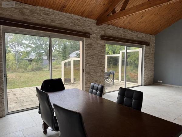 Achat - Maison Le Mené 22330 127 m 2 2567 m 2