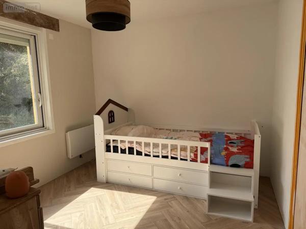 Achat - Maison Le Mené 22330 127 m 2 2567 m 2